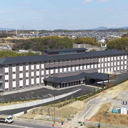 Hotel Route Inn Osaka Izumi -Kishiwada Izumi Inter- Екстериор снимка