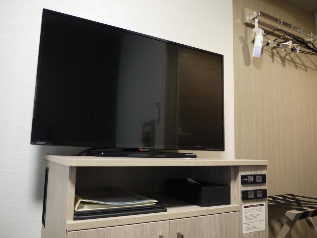 Hotel Route Inn Osaka Izumi -Kishiwada Izumi Inter- Екстериор снимка