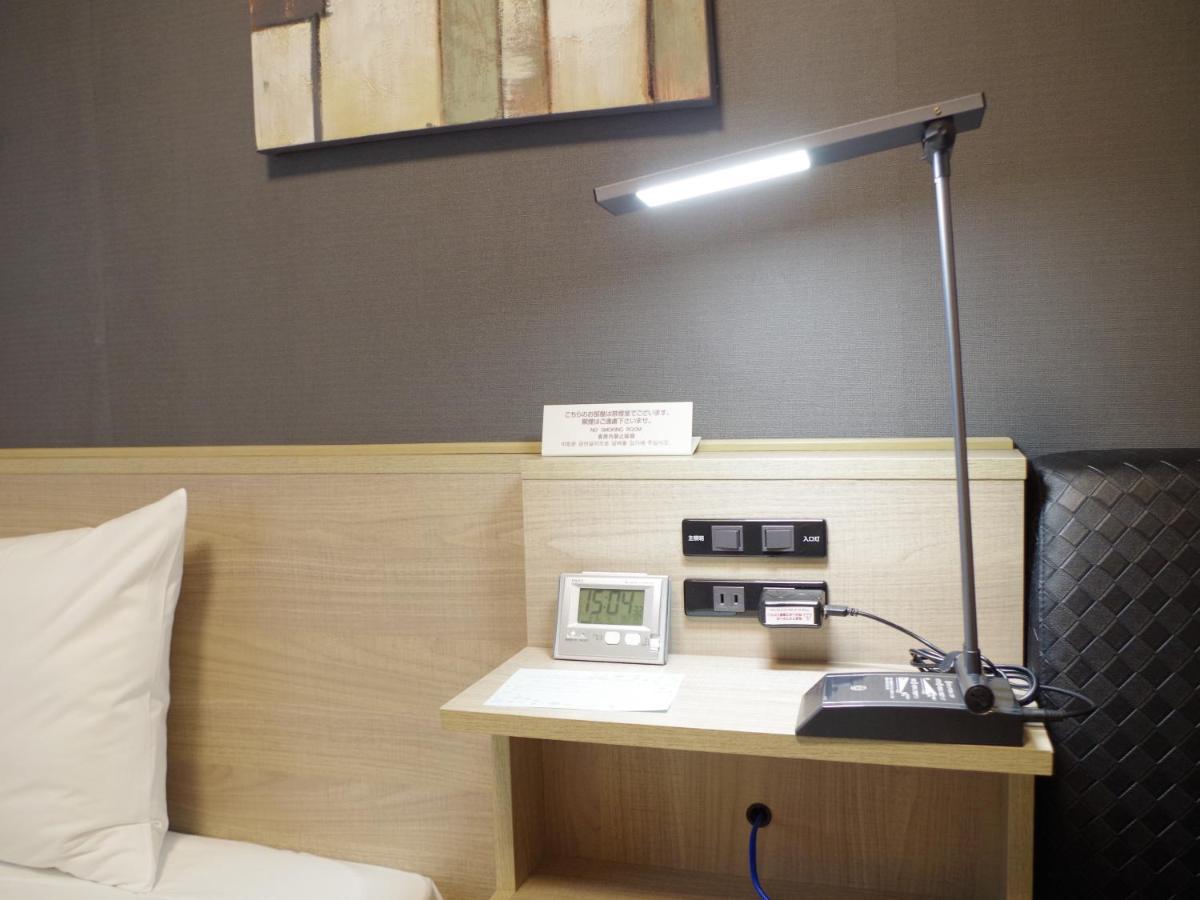 Hotel Route Inn Osaka Izumi -Kishiwada Izumi Inter- Екстериор снимка