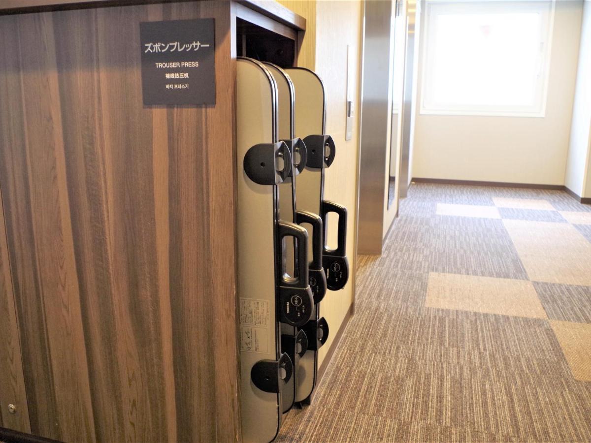 Hotel Route Inn Osaka Izumi -Kishiwada Izumi Inter- Екстериор снимка