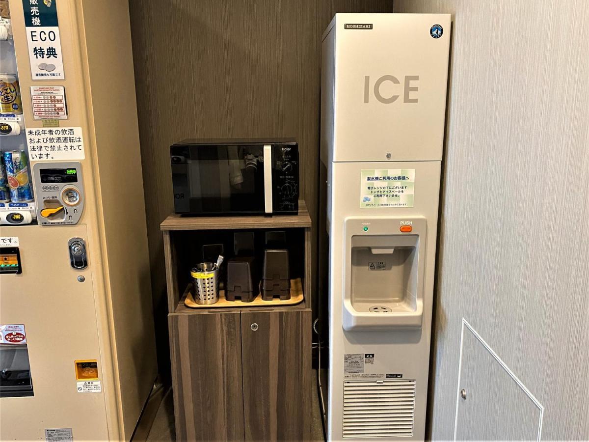 Hotel Route Inn Osaka Izumi -Kishiwada Izumi Inter- Екстериор снимка