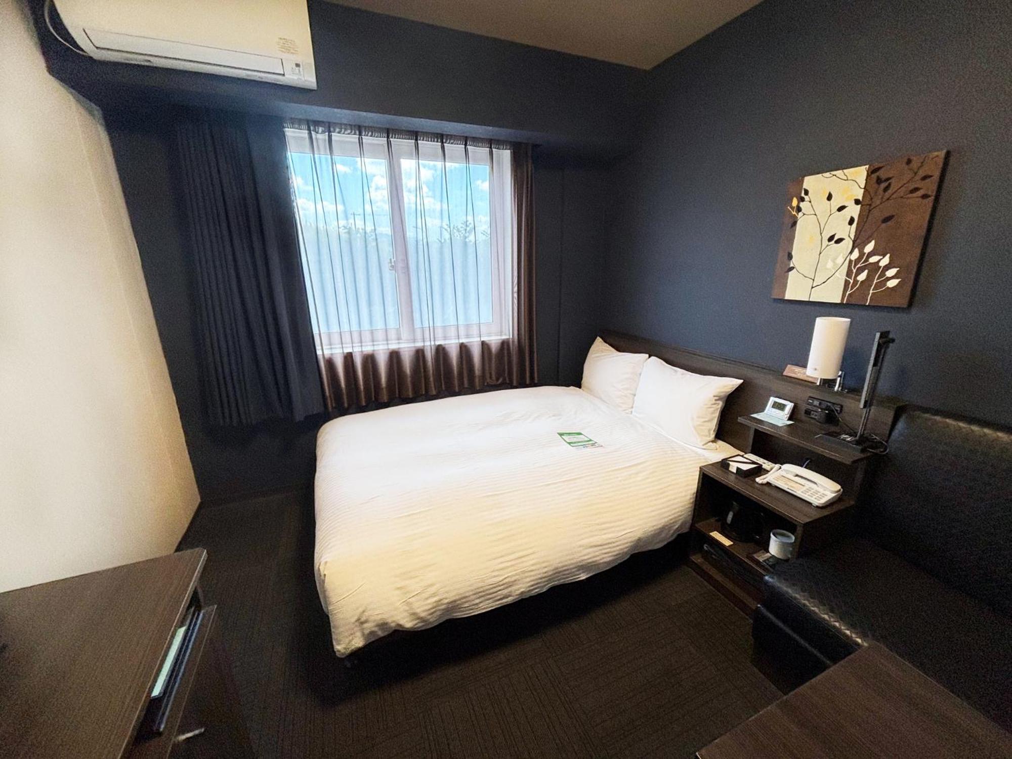 Hotel Route Inn Osaka Izumi -Kishiwada Izumi Inter- Екстериор снимка