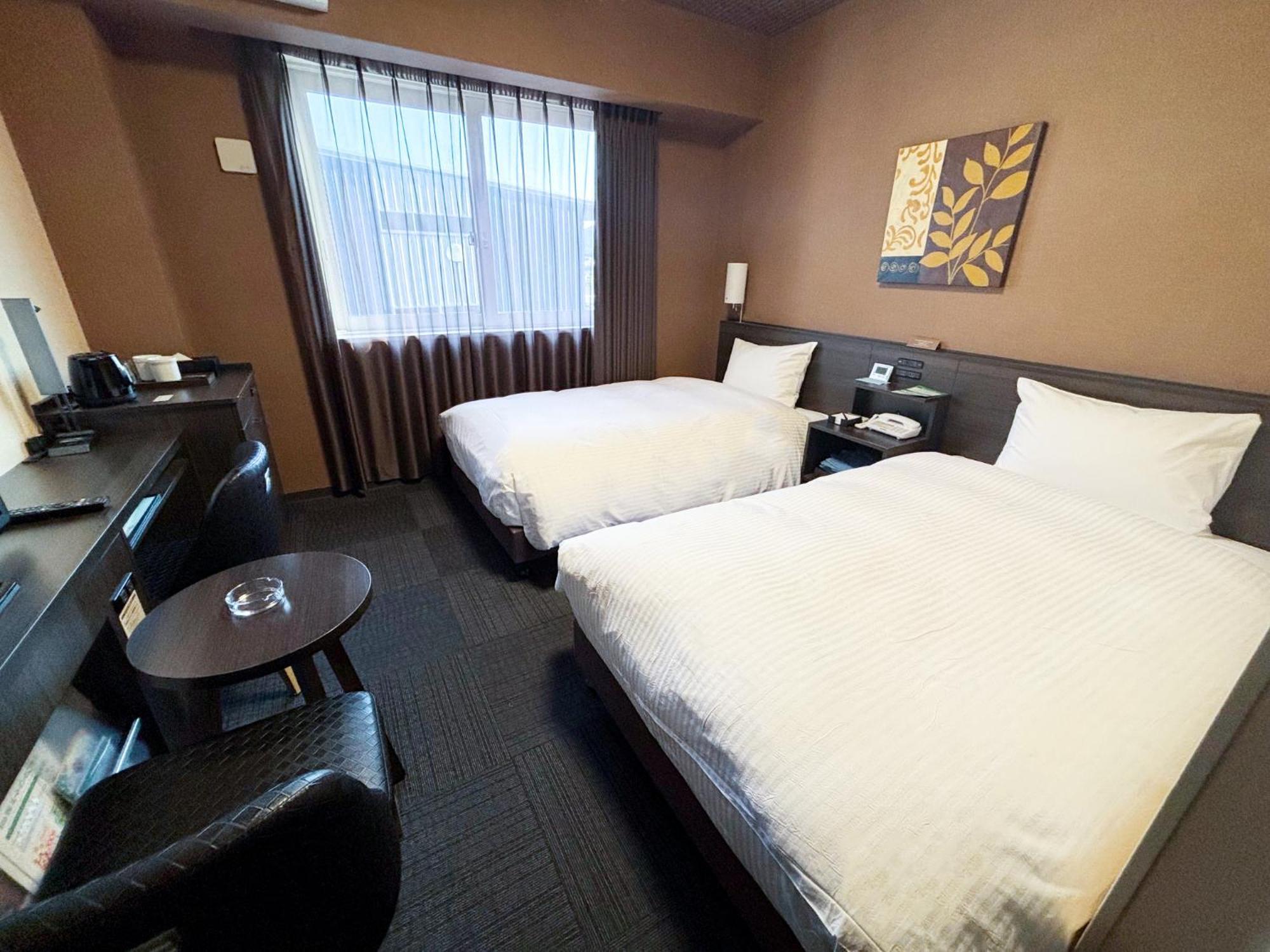 Hotel Route Inn Osaka Izumi -Kishiwada Izumi Inter- Екстериор снимка