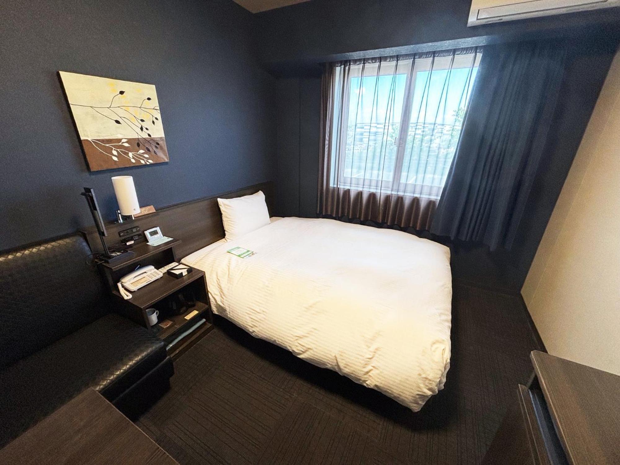 Hotel Route Inn Osaka Izumi -Kishiwada Izumi Inter- Екстериор снимка