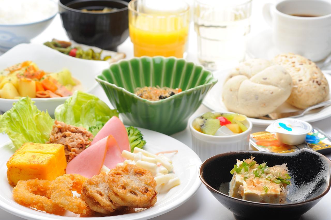 Hotel Route Inn Osaka Izumi -Kishiwada Izumi Inter- Екстериор снимка