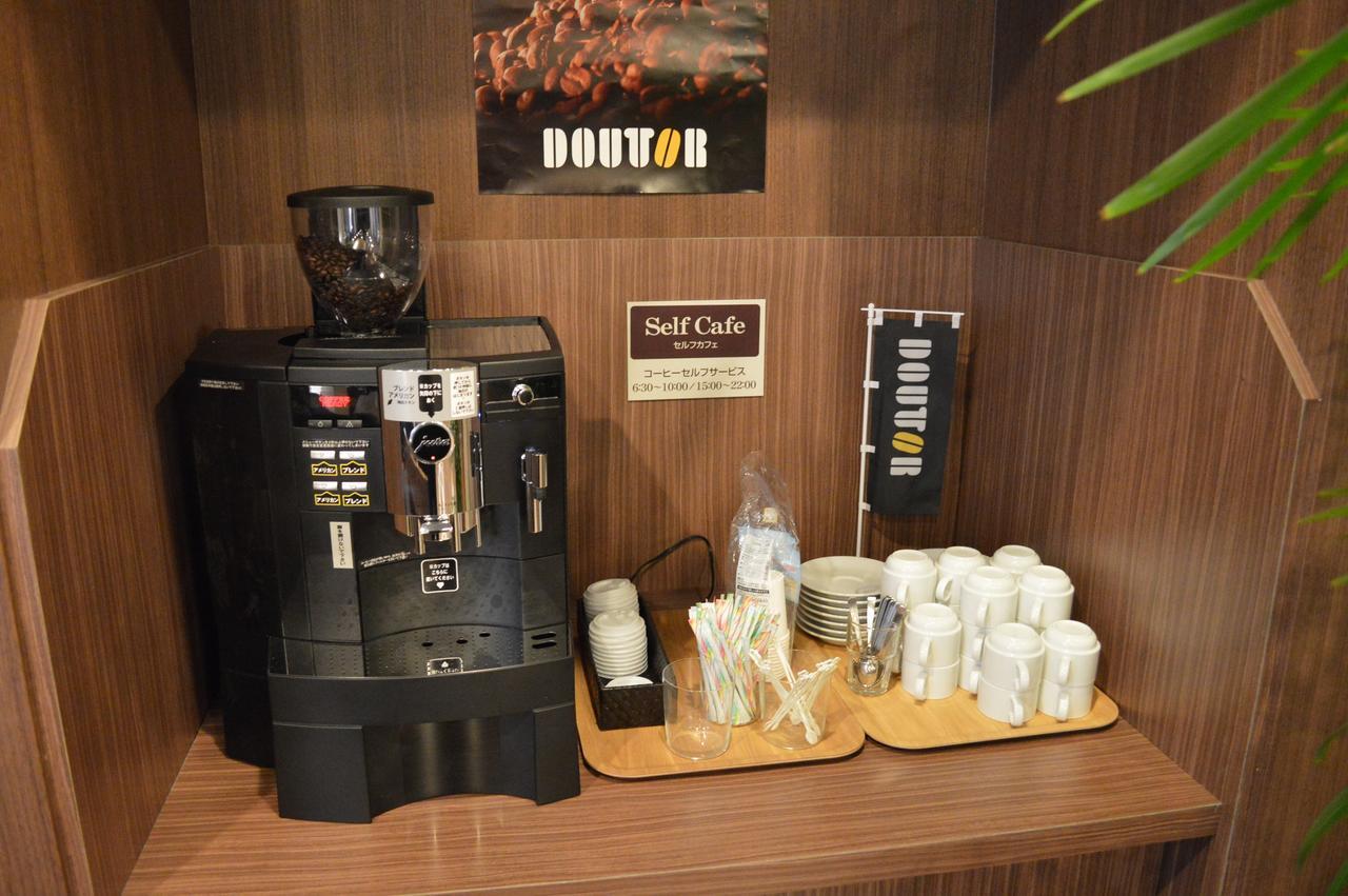 Hotel Route Inn Osaka Izumi -Kishiwada Izumi Inter- Екстериор снимка