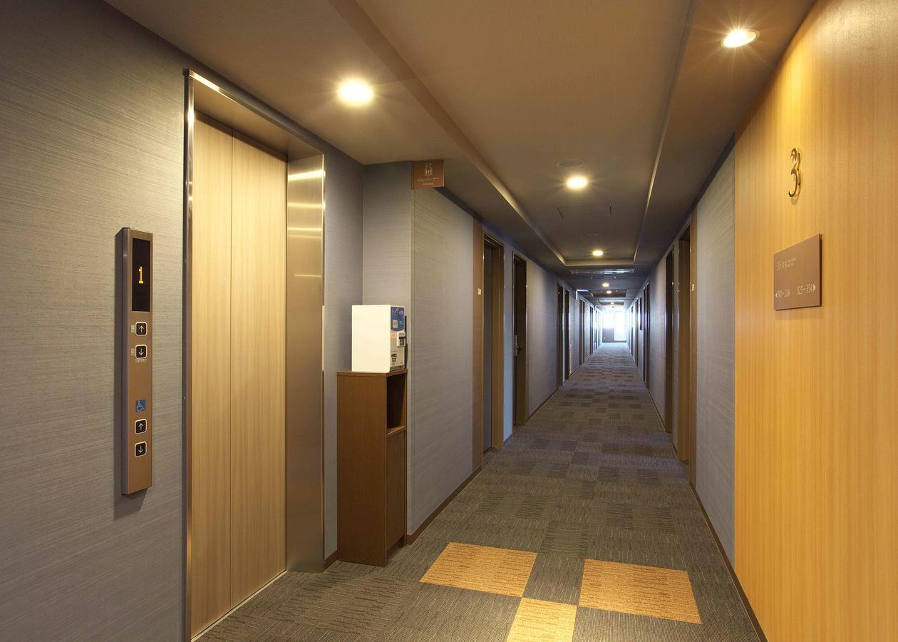 Hotel Route Inn Osaka Izumi -Kishiwada Izumi Inter- Екстериор снимка