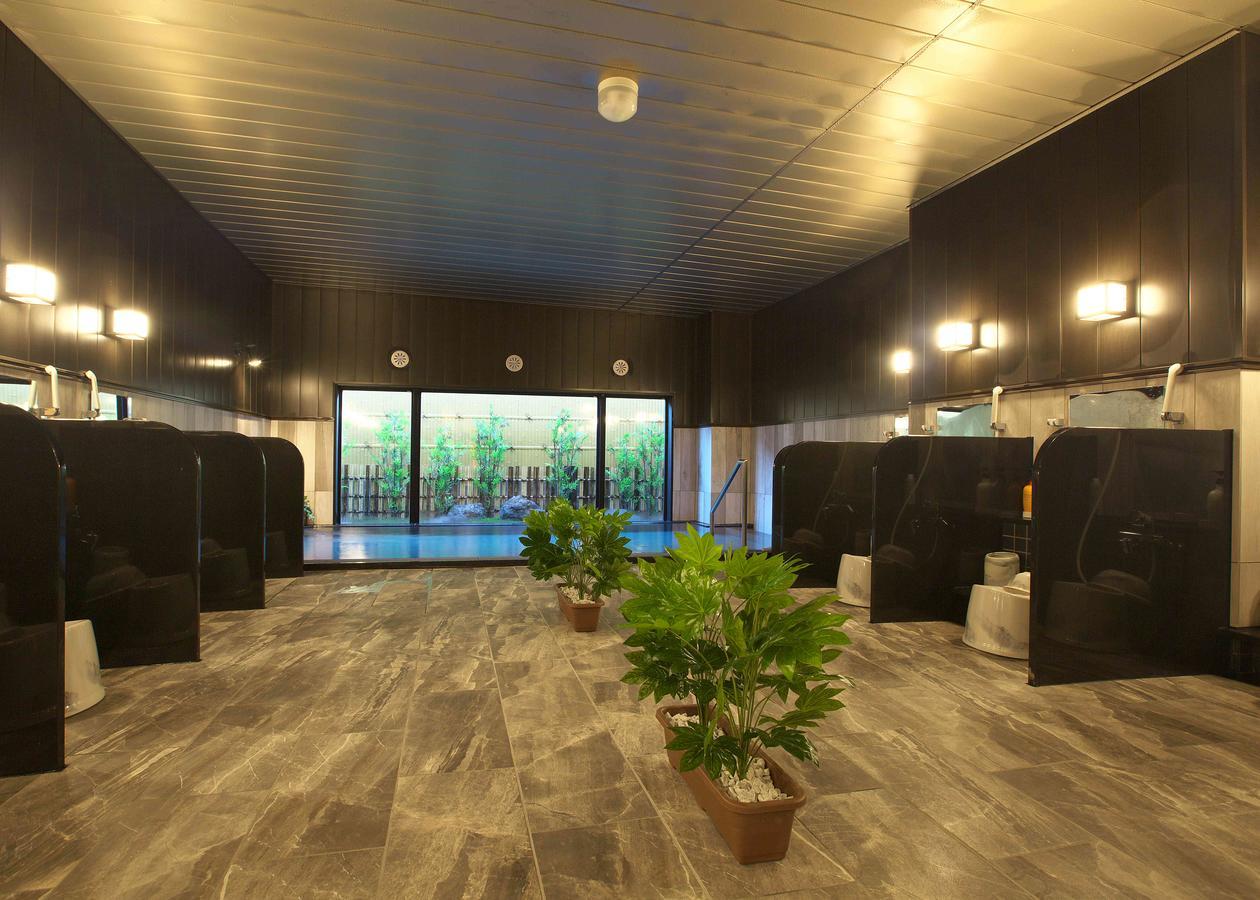 Hotel Route Inn Osaka Izumi -Kishiwada Izumi Inter- Екстериор снимка