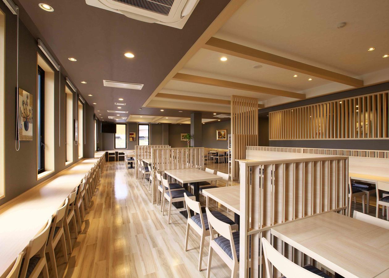 Hotel Route Inn Osaka Izumi -Kishiwada Izumi Inter- Екстериор снимка